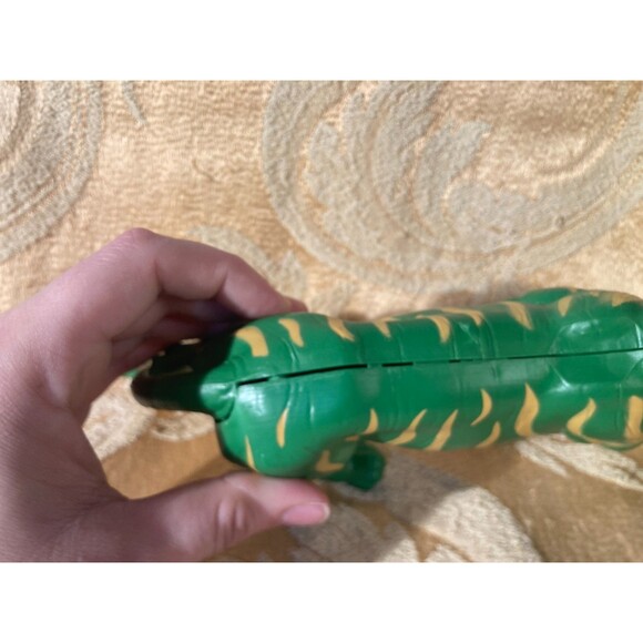 He-Man Masters of the Universe Vintage 80s Action Figure & Battle Cat 15pc Lot - Picture 8 of 10